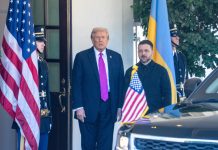 The Business of Peace