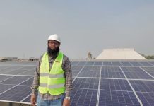 ‘PV systems could be upgraded across Pakistan under CPEC’