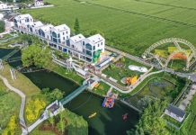 Zhejiang’s countryside code