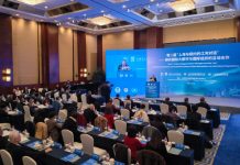 Bridging waters, building futures