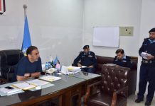 SSP Investigation reviews cases, orders transparent, timely investigations