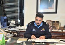 IGP orders evidence-based probe, improved public service