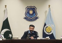 DPC held for officer promotions