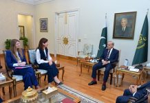 Pak, UK enjoy a longstanding relationship rooted in shared history, linkages: PM