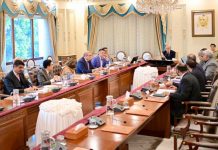 PM emphasises Daanish University to concentrate promoting technology, modern scientific disciplines