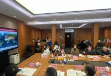 Beijing breaks into global top 3 of sci-tech innovation rankings for first time