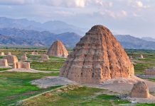 China steps up cultural heritage protection to keep its past alive for the future