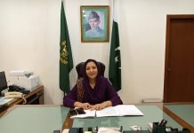 ‘A laptop in every youth’s hand govt’s commitment’