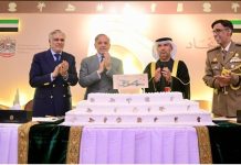 Pakistan ready to welcome UAE investment in energy, AI, agriculture: PM