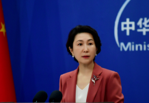 ‘No country can act as world’s police, nor claim role of international judge’