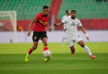 AFCON 2025: Morocco cruise through as knockout picture takes shape