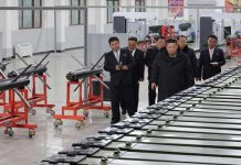 North Korea fires ballistic missiles, condemns US strikes on Venezuela