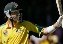 Australian cricket great Damien Martyn out of coma in ‘miracle’