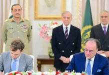 Pakistan signs pact with affiliate of World Liberty Financial on dollar-linked stablecoin