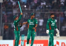 Bangladesh, ICC discuss potential group swap for T20 World Cup 2026