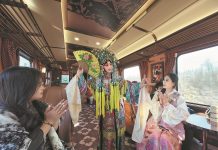 Travel surge signals ‘strong start’ for tourism