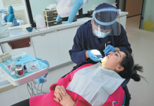 Nation’s efficient medical care draws foreign patients