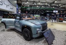 China, EU reach consensus on price undertaking guidance for EV exports