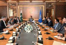 CDA reviews solid waste management, plans modern landfill site