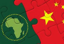 China, Africa share harvest of strong ties