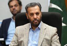 Kamal highlights HIV status, vows probe into global fund irregularities