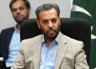 Kamal highlights HIV status, vows probe into global fund irregularities