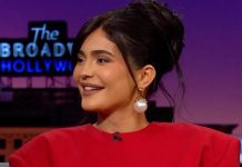 Kylie Jenner gives a glimpse into 2025 with sweet nod to Timothee Chalamet
