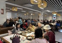 Museum canteens are becoming new cultural destinations