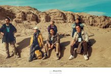 Documentary tells expats’ stories