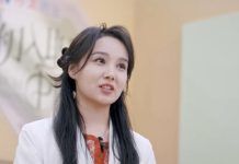 A journey into healing