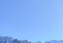 Where history comes alive