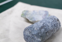 A discovery that could rewrite the future