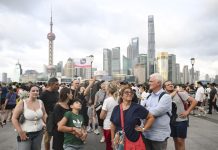 Opening up new horizons for China’s diplomacy