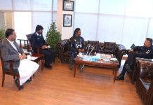 Logistics Division of Capital Cops shows outstanding performance in 2025