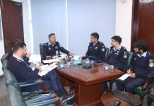 IGP declares 2026 year of public service delivery