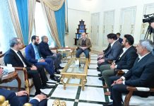 International firms’ participation in PSL teams’ auction to promote foreign investment in country: PM