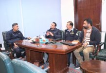 IGP directs transparent, merit-based investigations in all cases