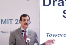 Devolution vital for democratic trust, effective governance: Gilani