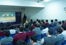 Anti-narcotics awareness seminar held
