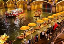 New Year holiday ushers in strong consumption vitality in China