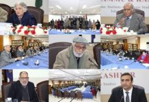 UNCIP resolution reaffirms Kashmiris’ Right to Self-Determination: Experts
