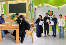 AARI Faisalabad signs MoU with Chengdu Jintian seeds of China