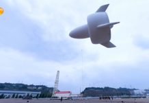 Airborne wind power system generates 385 kWh at 2,000 meters in maiden flight: developer