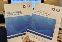 Chinese think tanks warn of Japan’s nuclear ambitions, capabilities, call for int’l vigilance