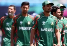 ICC denies Bangladesh request, T20 World Cup matches stay in India