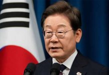 S. Korean President calls for co-op with China in AI