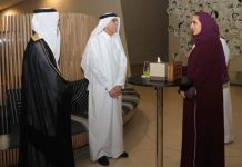 Qatar museums honors Patrons who have helped shape nation’s collections