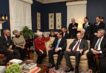 Iowa friends salute warm ties with Xi