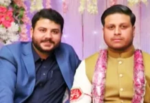 Groom-to-be martyred while stopping suicide bomber in Islamabad blast