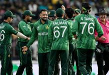 T20 WC 2026: Pakistan warn England’s flaky batting to expect a trial by spin